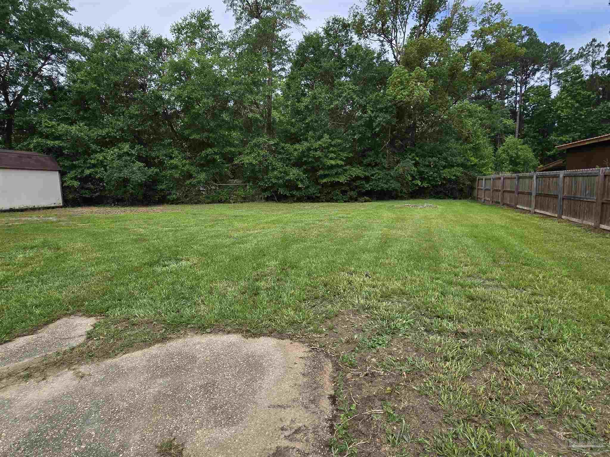 1646 Eagle Terrace Cantonment, FL 32533 - Photo 15 of 21