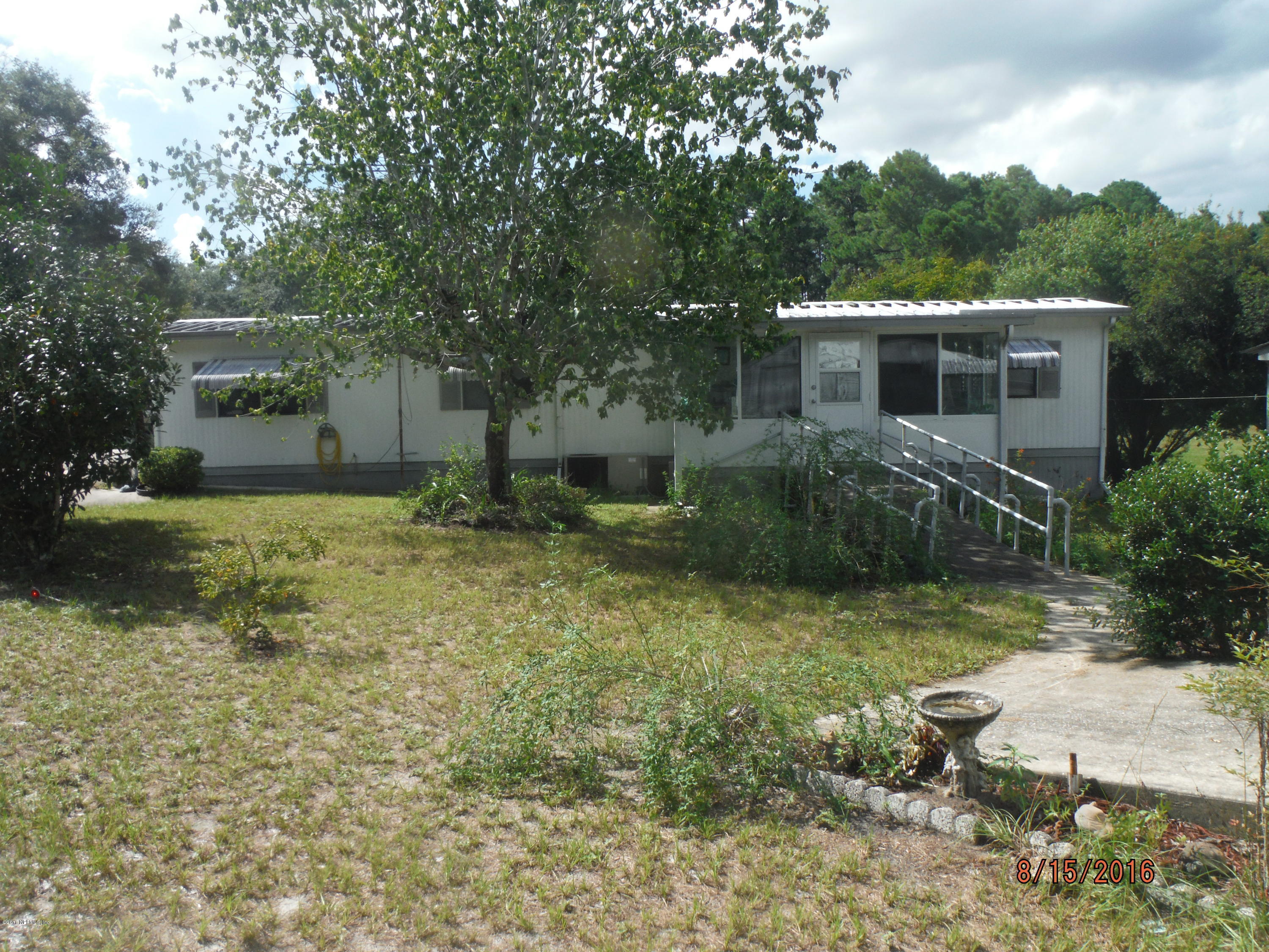 218 Deer Run Road Satsuma, FL 32189 - Photo 2 of 4 DSCF1873