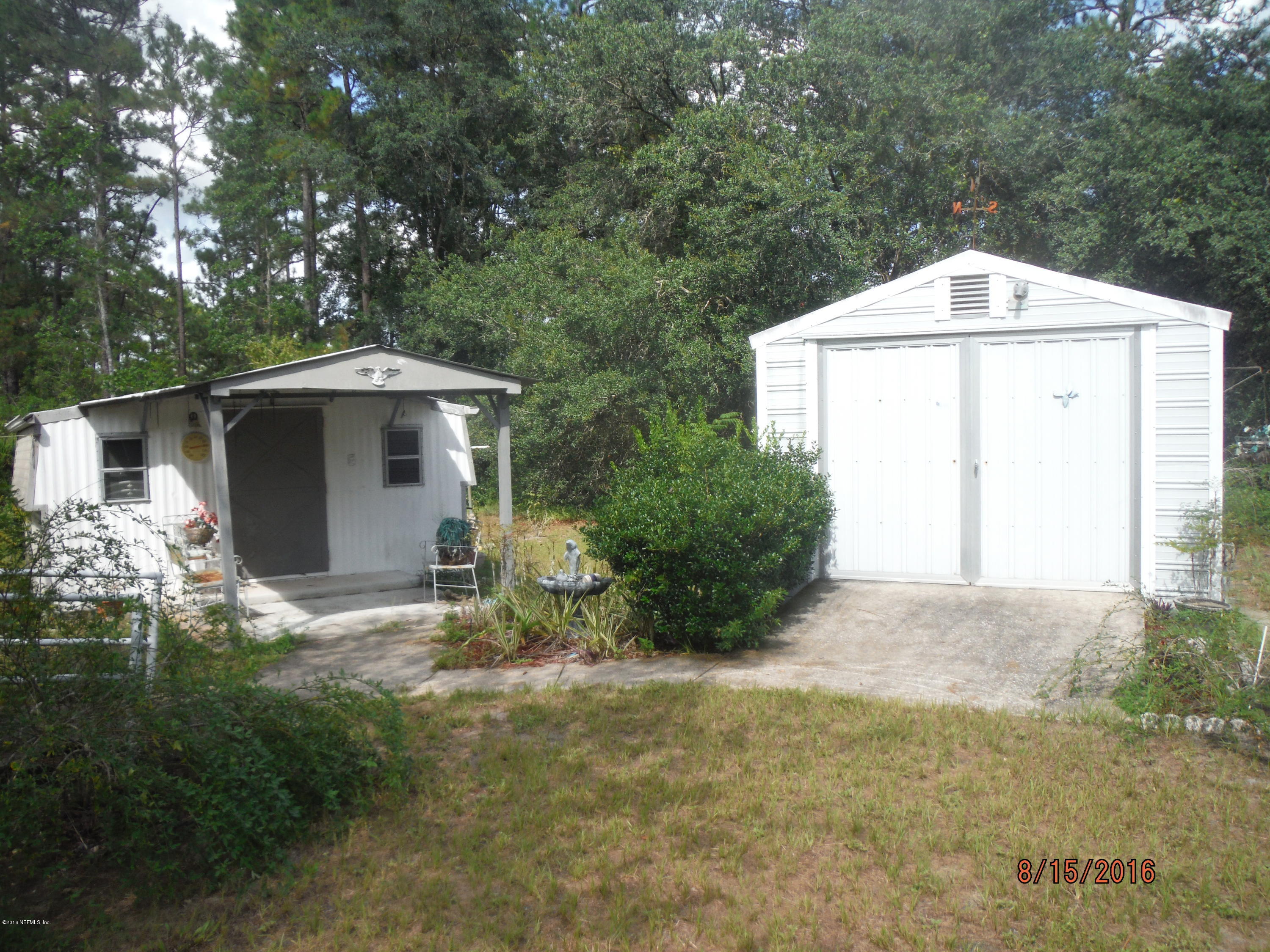 218 Deer Run Road Satsuma, FL 32189 - Photo 3 of 4 DSCF1872