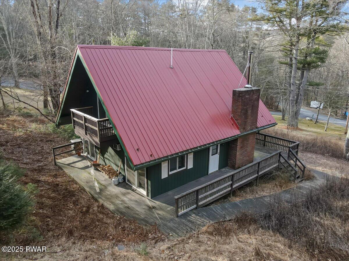 1200 Mink Trail Bushkill, PA 18324 - Photo 38 of 45