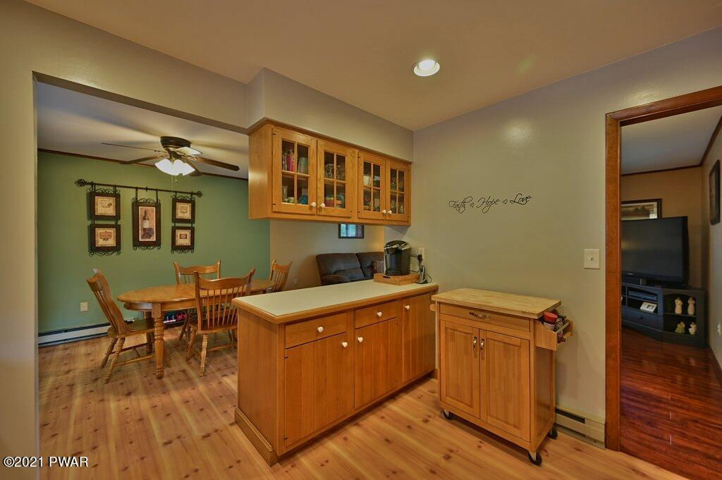 205 Spring Hill Road Honesdale, PA 18431 - Photo 18 of 88 Kitchen