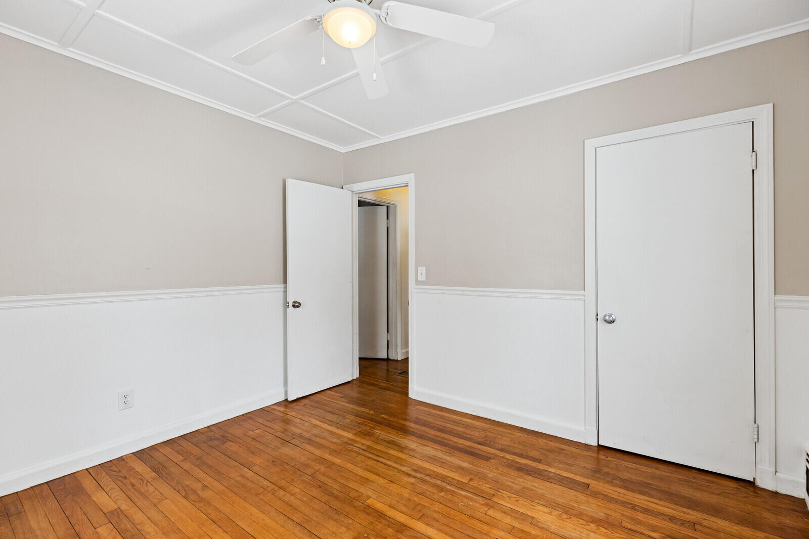 1655 River Road Clinton, ME 04927 - Photo 20 of 29 20 2nd bedroom