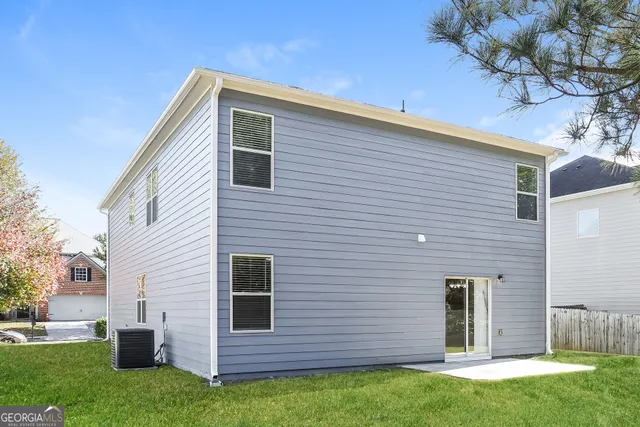 $2,575 | 188 Palisades Drive, Dallas, GA 30157