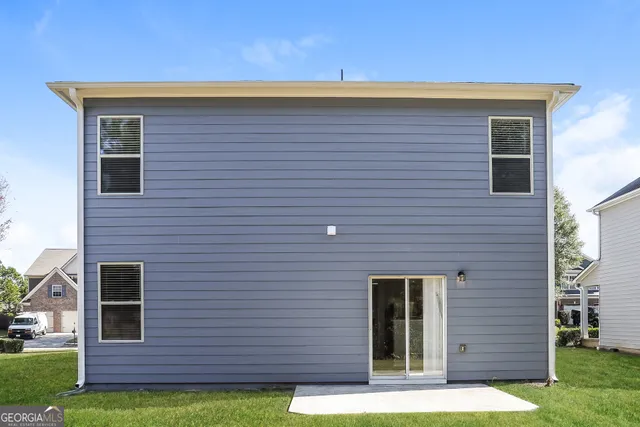 $2,575 | 188 Palisades Drive, Dallas, GA 30157