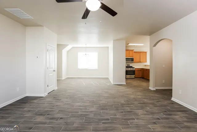 $2,575 | 188 Palisades Drive, Dallas, GA 30157