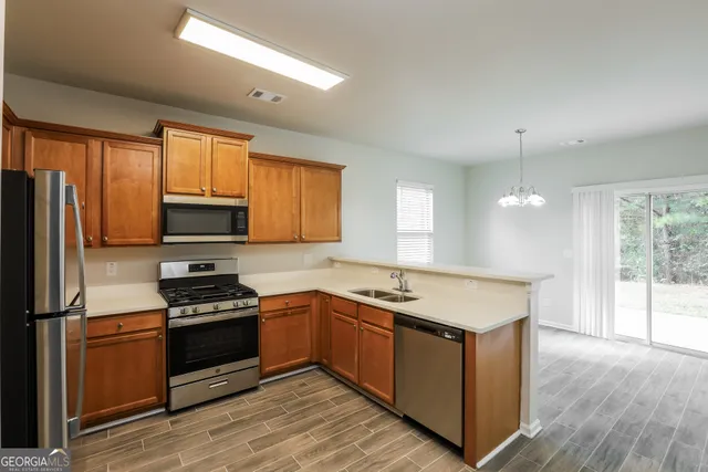 $2,575 | 188 Palisades Drive, Dallas, GA 30157