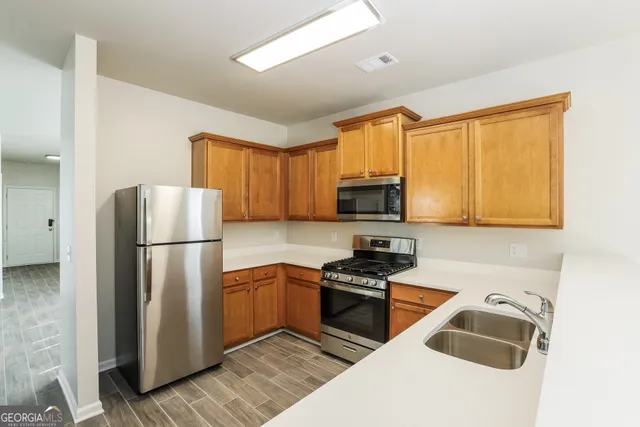 $2,575 | 188 Palisades Drive, Dallas, GA 30157