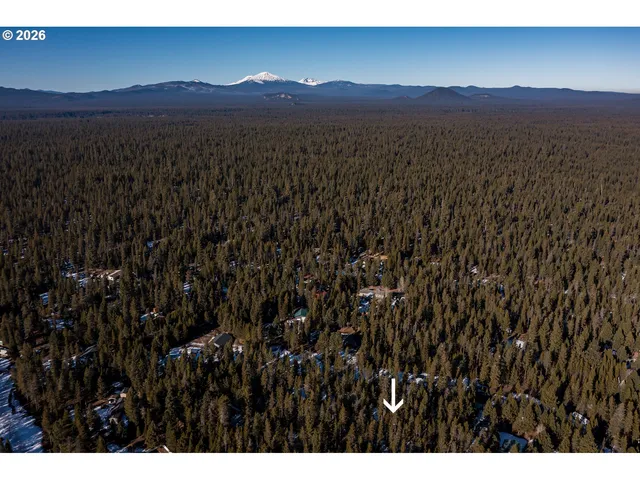 $115,000 | 15489 Rainbow Court, La Pine, OR 97739