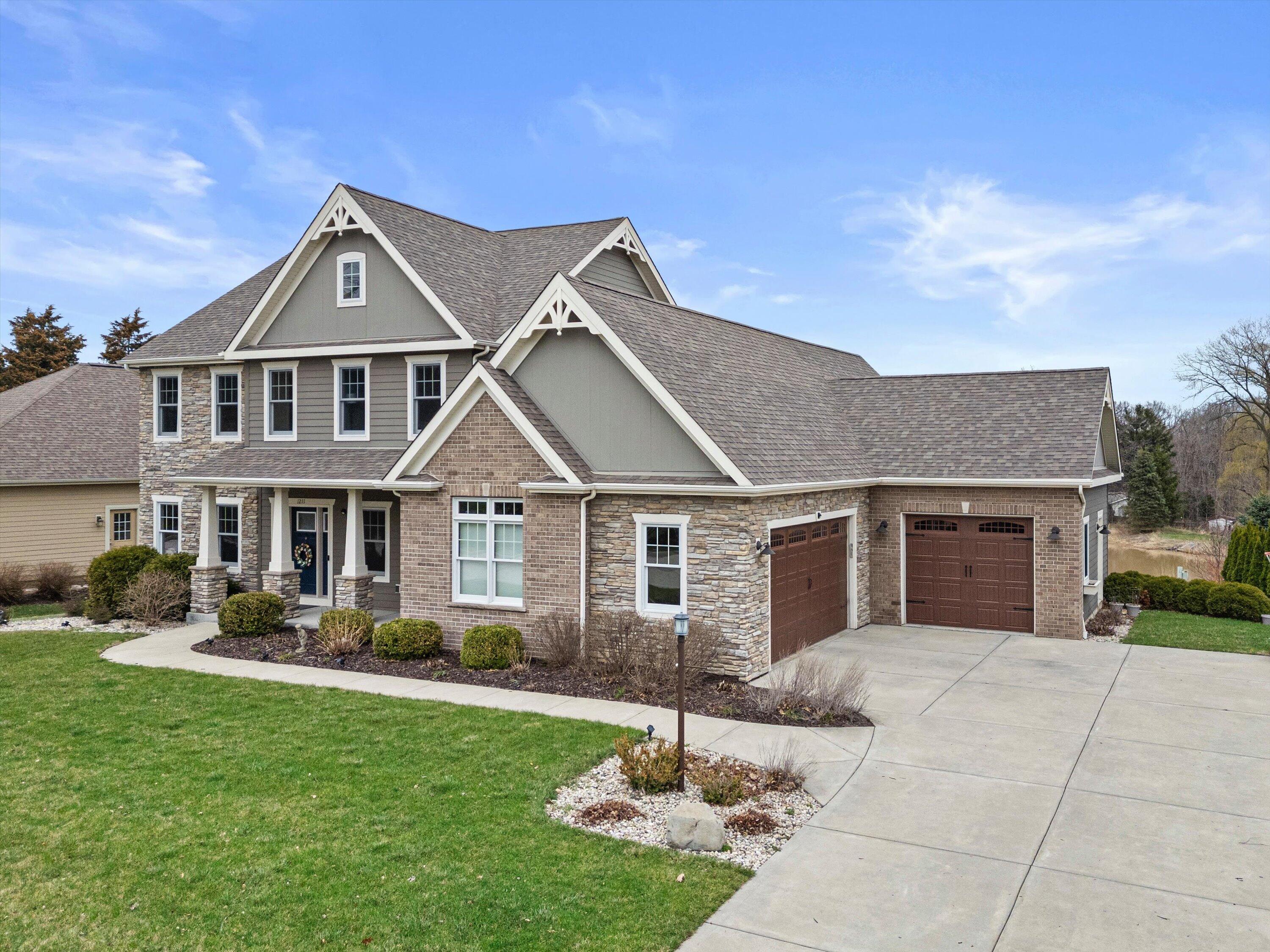 1211 53rd Avenue Somers, WI 53144 - Photo 1 of 58 02-IMG_1397