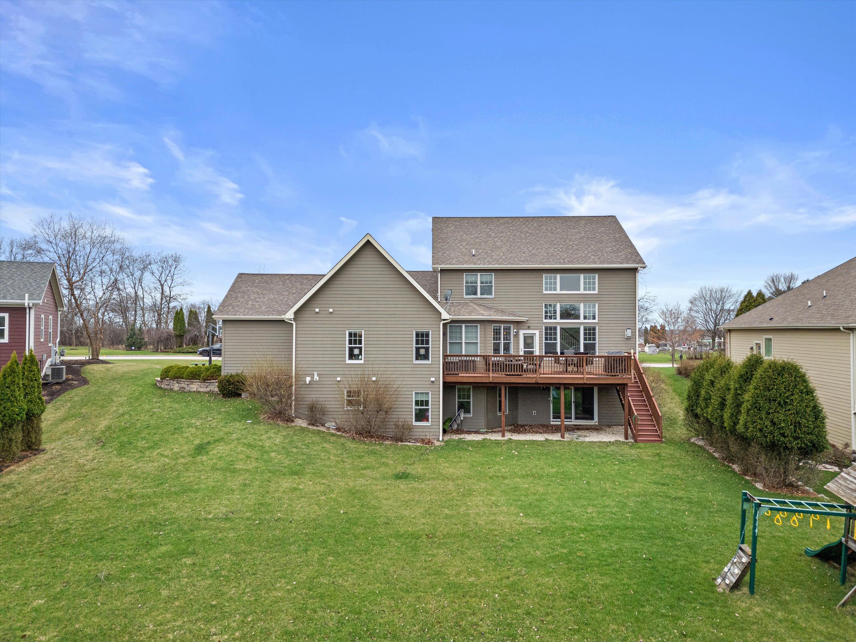 1211 53rd Avenue Somers, WI 53144 - Photo 2 of 58 53-DJI_0105