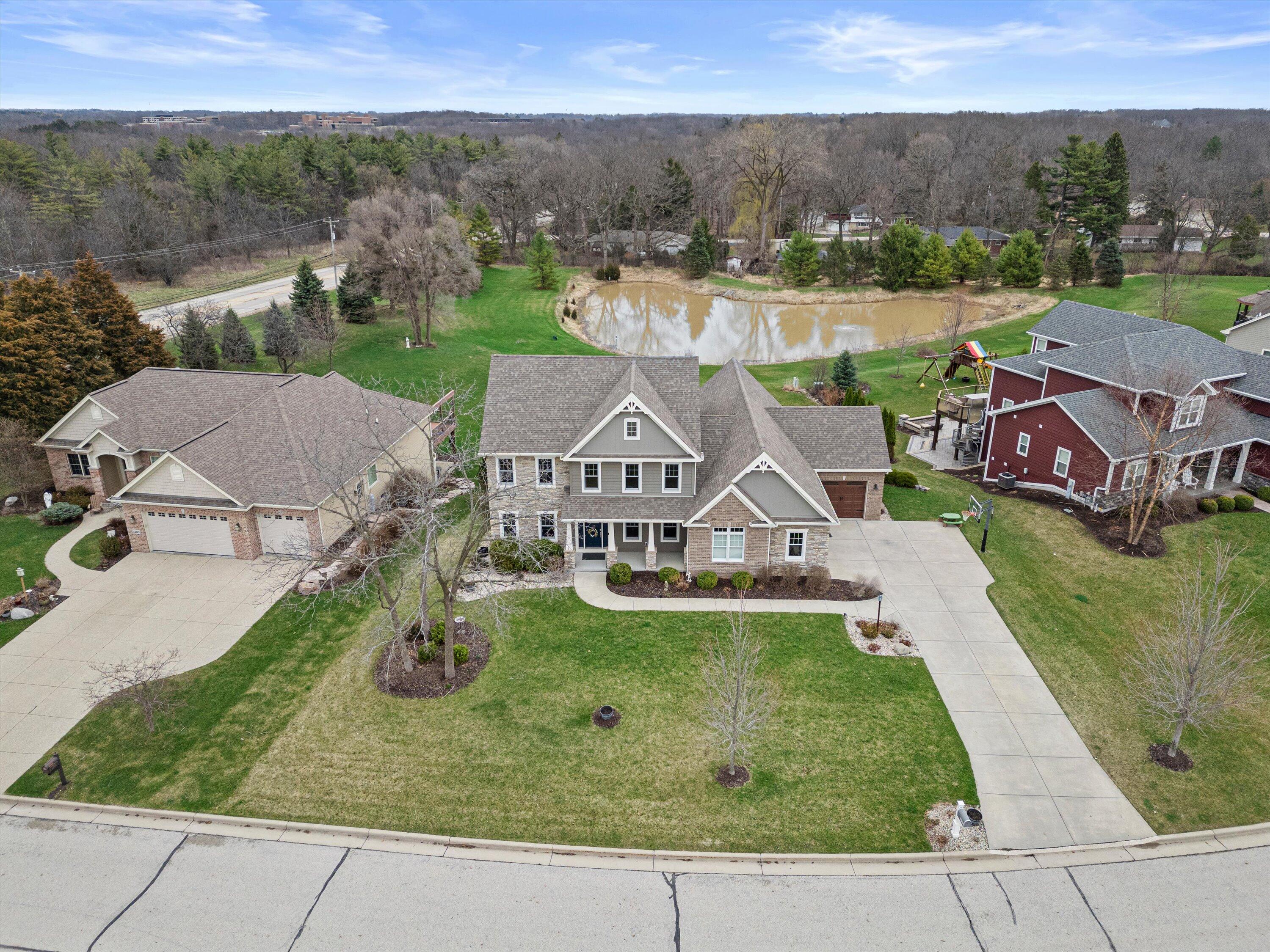 1211 53rd Avenue Somers, WI 53144 - Photo 44 of 58 48-DJI_0090