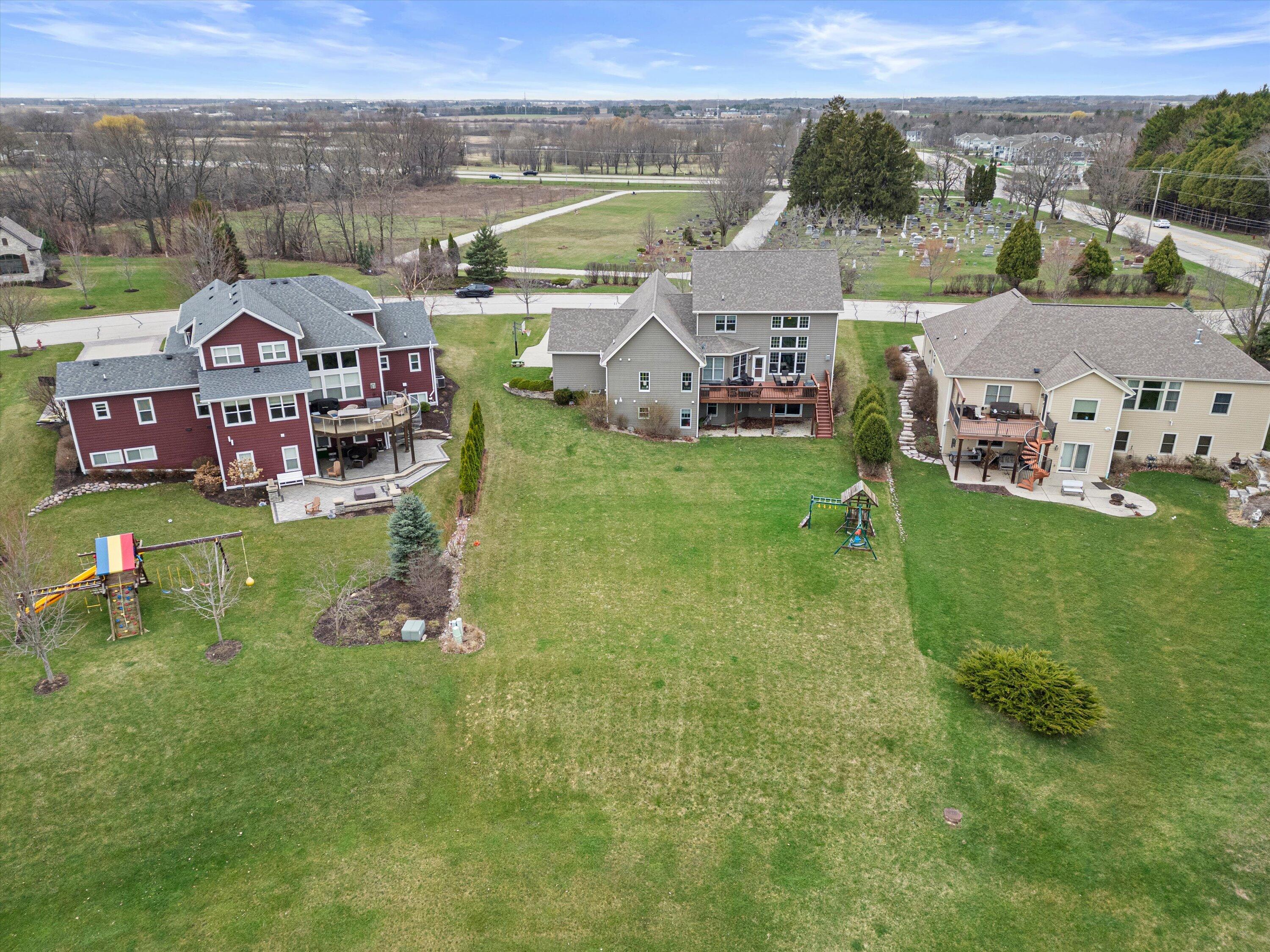 1211 53rd Avenue Somers, WI 53144 - Photo 46 of 58 50-DJI_0096