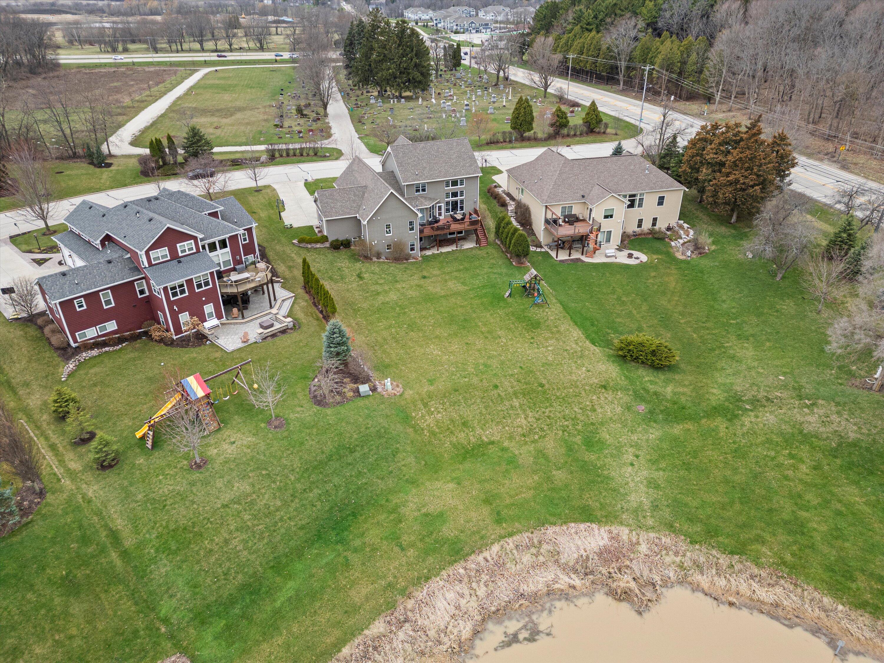 1211 53rd Avenue Somers, WI 53144 - Photo 47 of 58 51-DJI_0099