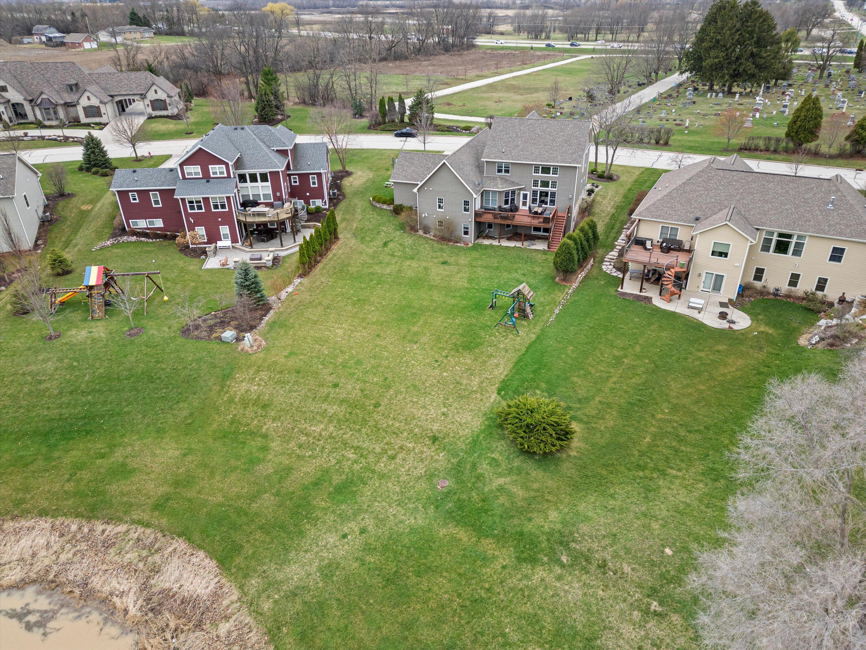 1211 53rd Avenue Somers, WI 53144 - Photo 48 of 58 52-DJI_0102