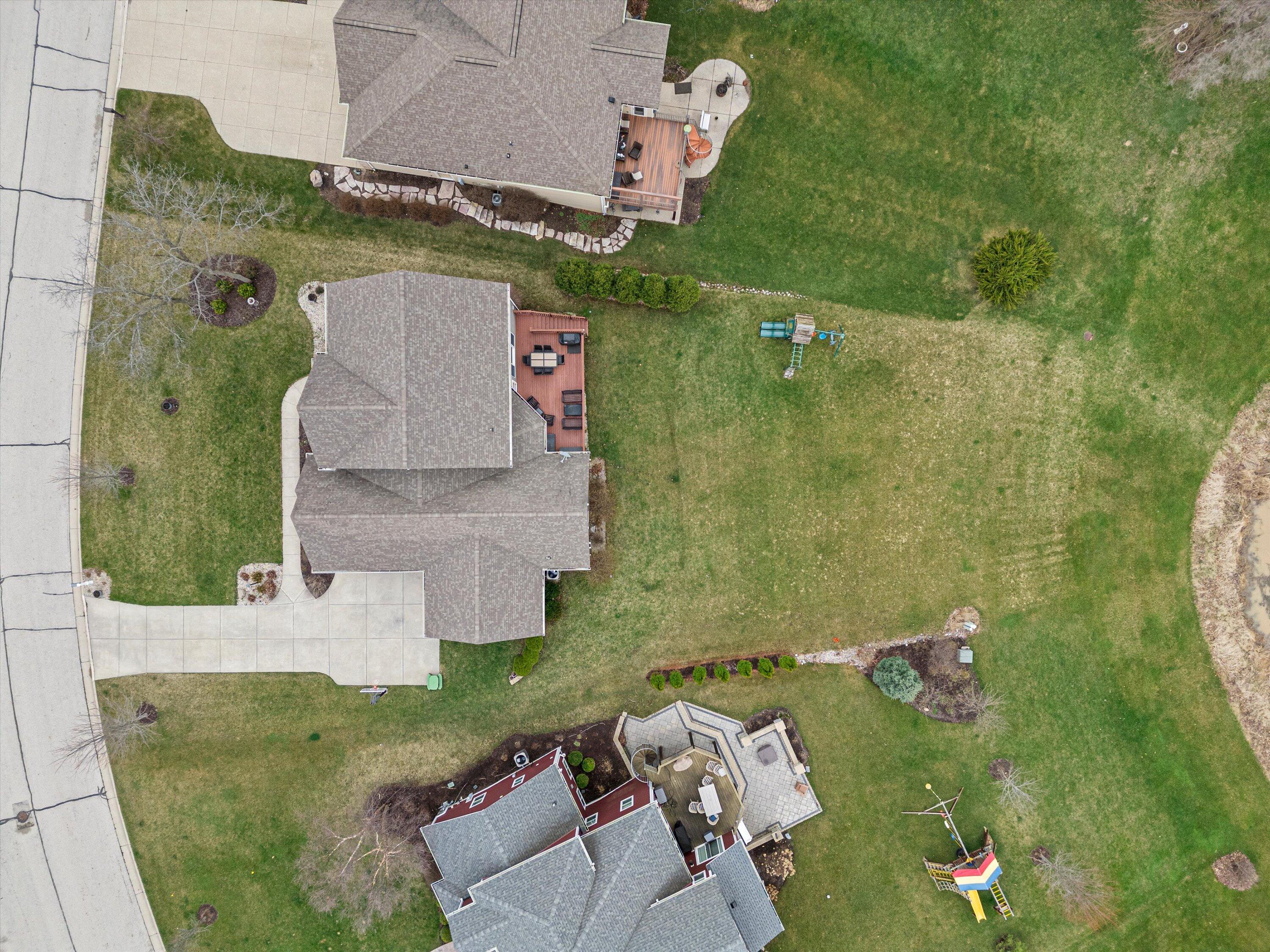 1211 53rd Avenue Somers, WI 53144 - Photo 49 of 58 54-DJI_0108