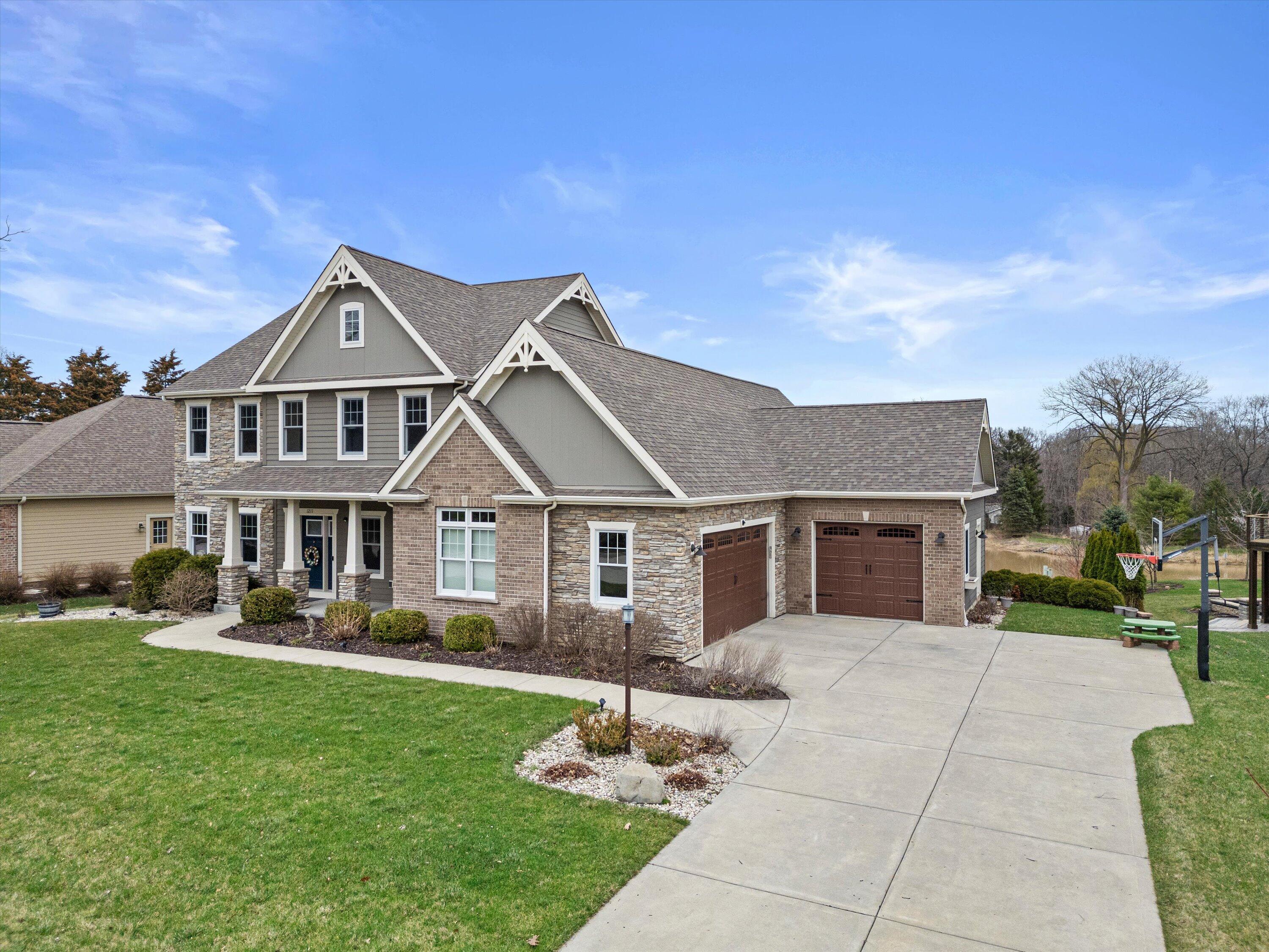 1211 53rd Avenue Somers, WI 53144 - Photo 50 of 58 55-DJI_0111