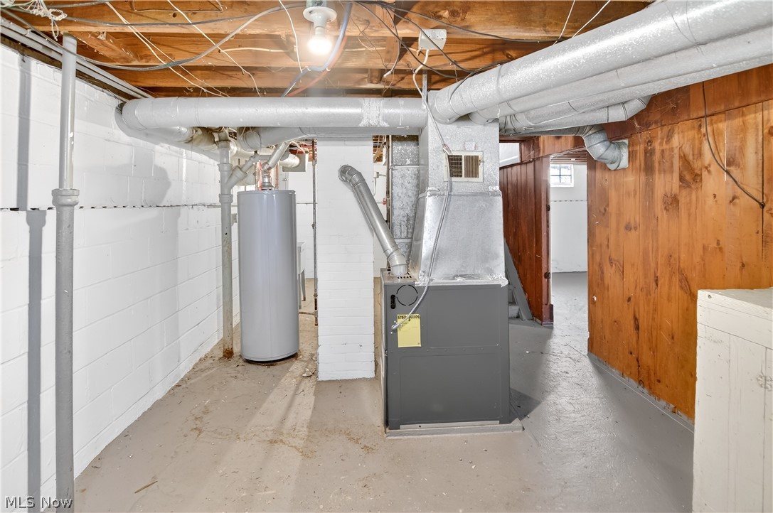 21412 Watson Road Maple Heights, OH 44137 - Photo 25 of 35