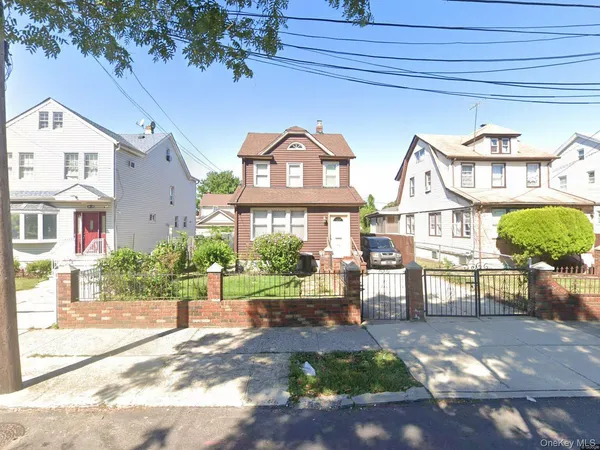 $749,000 | 134-30 228th Street | Laurelton