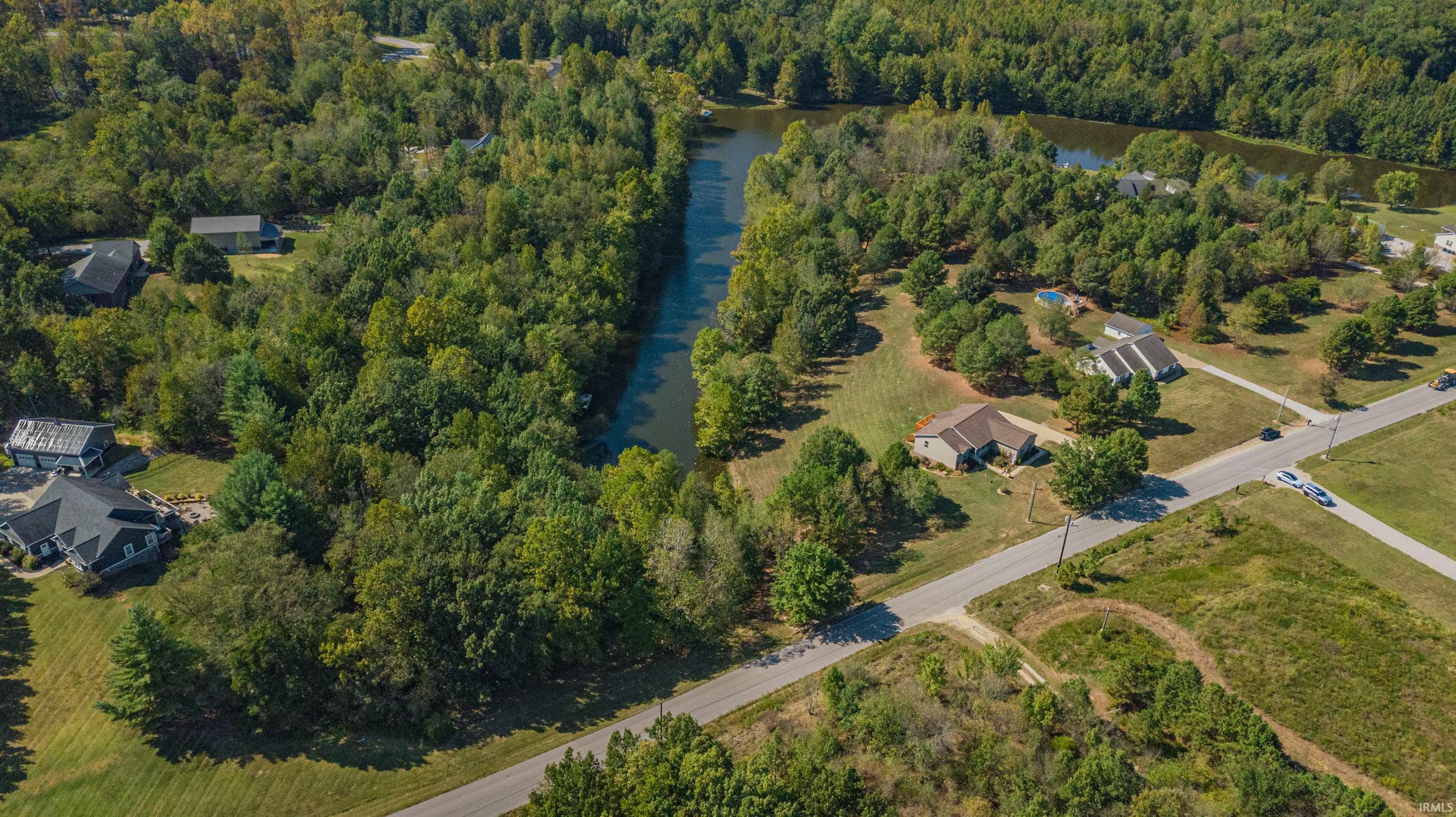 4811 Eby Road Boonville, IN 47601 - Photo 2 of 36