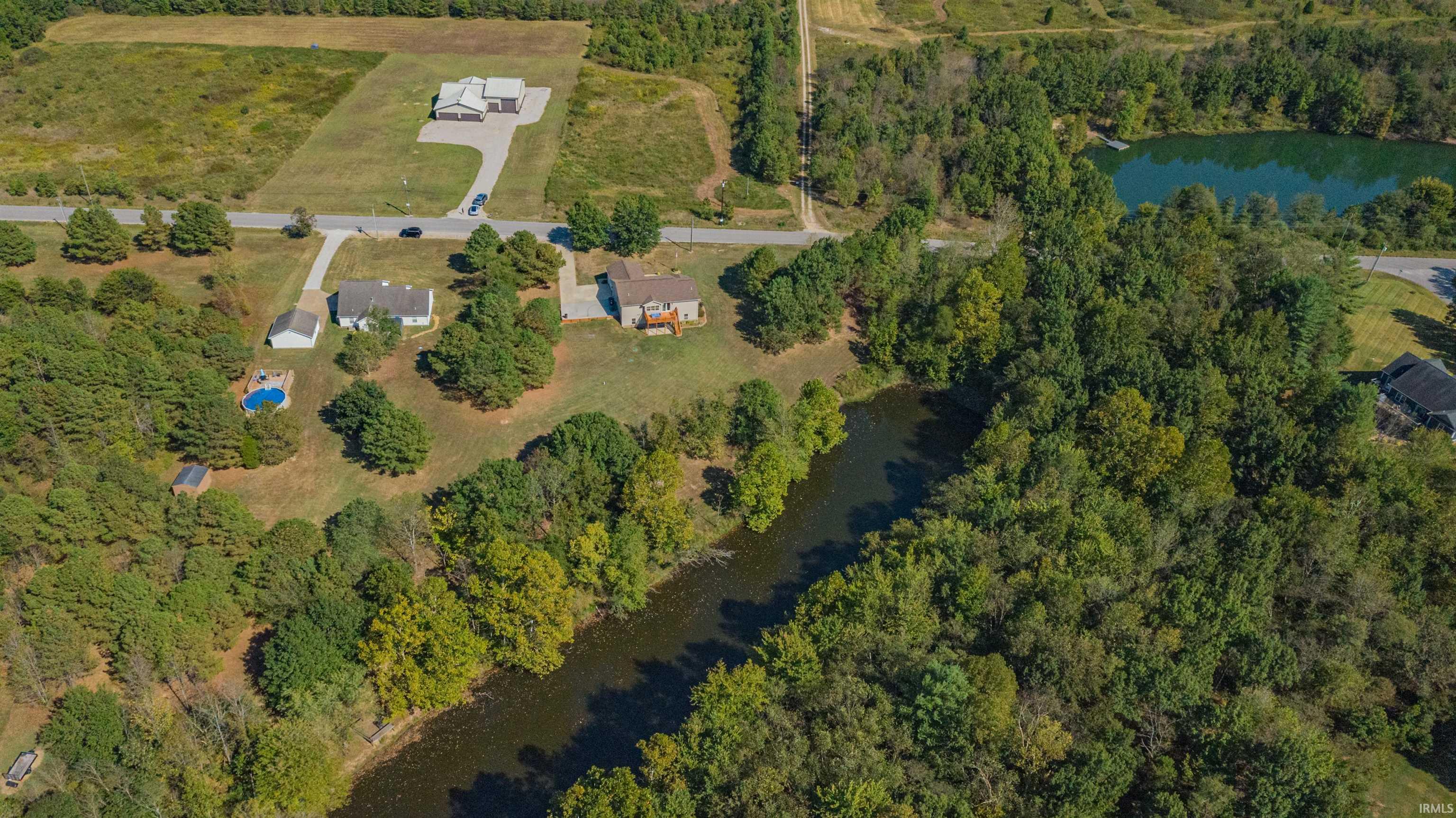 4811 Eby Road Boonville, IN 47601 - Photo 35 of 36