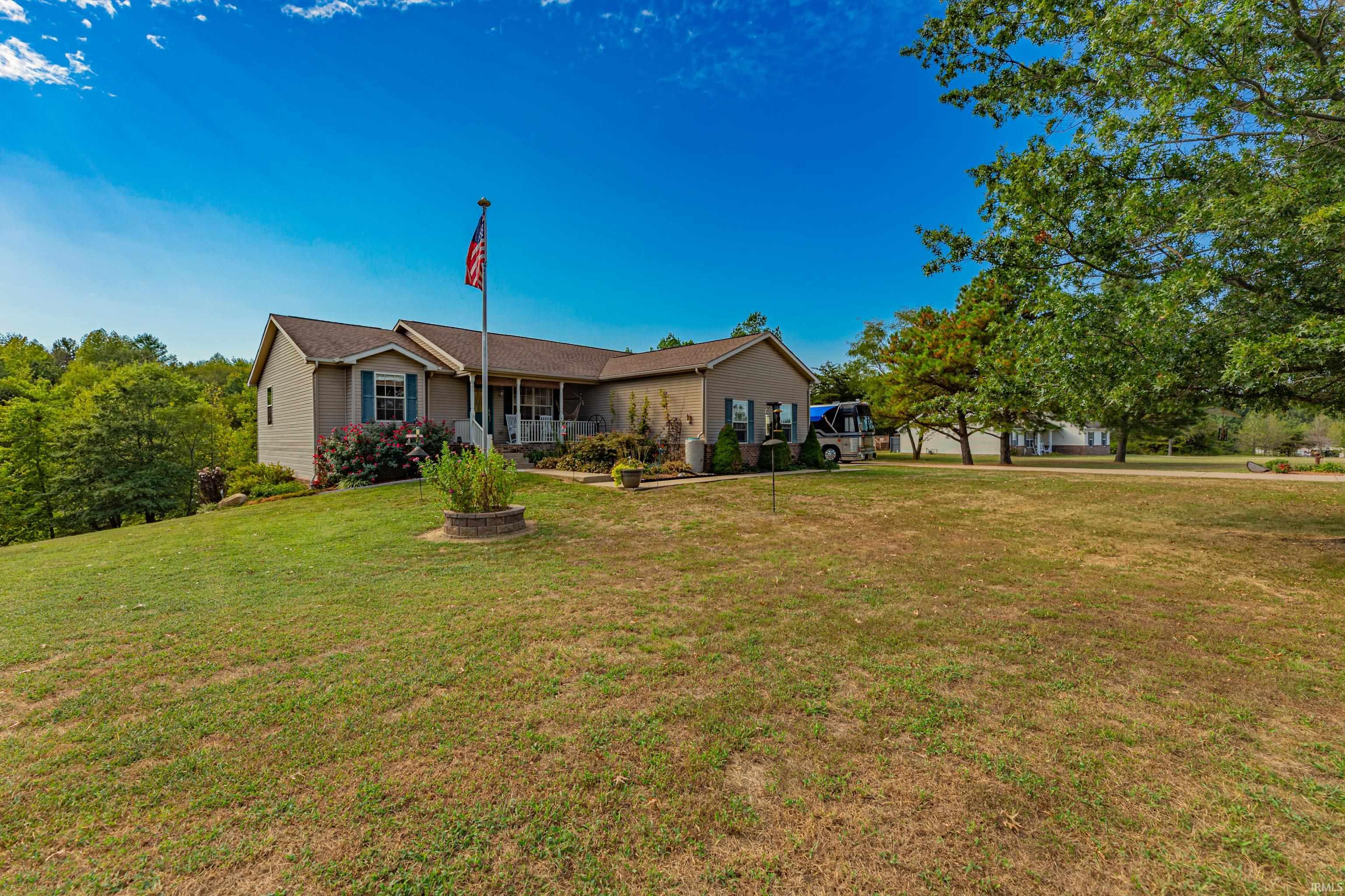 4811 Eby Road Boonville, IN 47601 - Photo 36 of 36