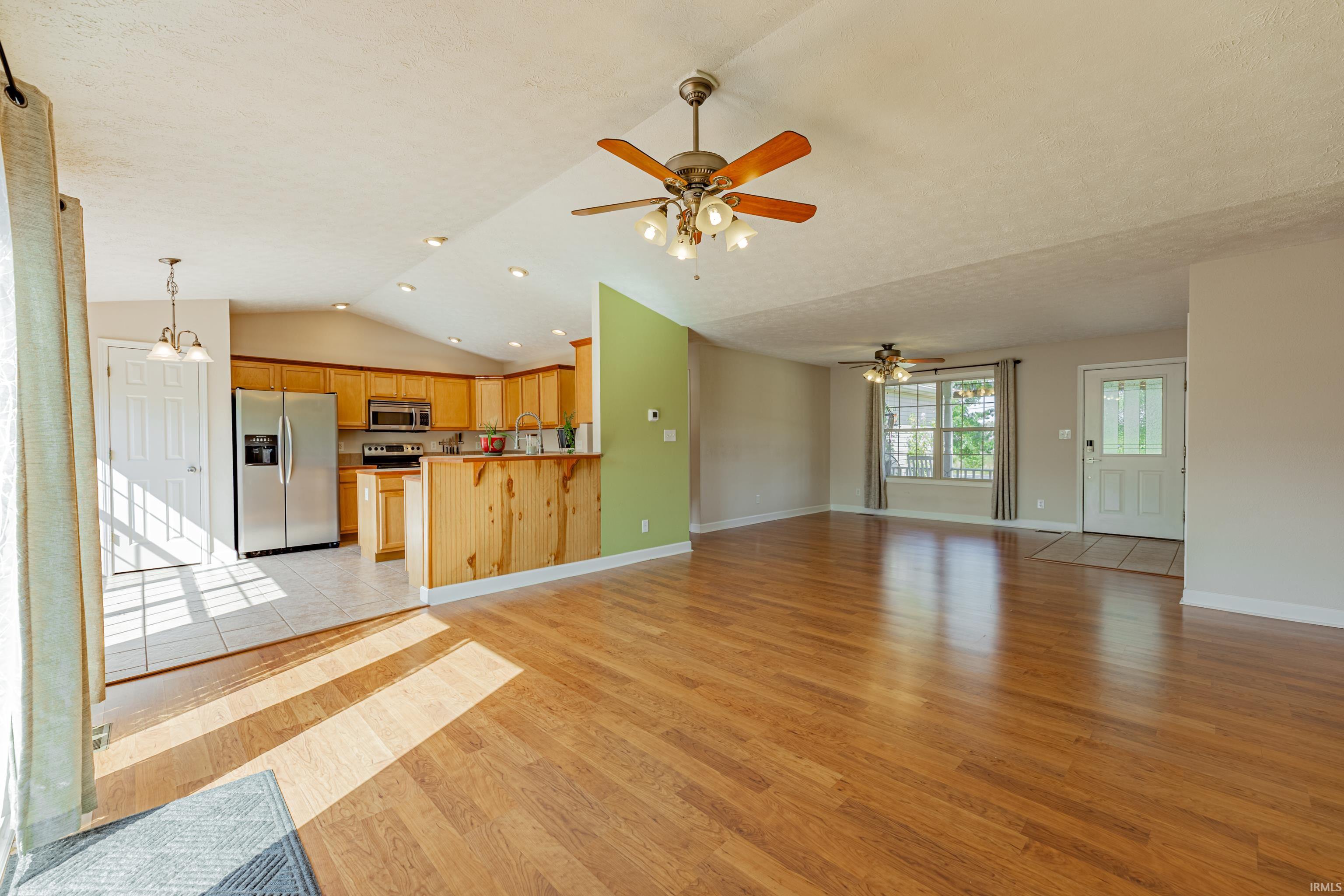 4811 Eby Road Boonville, IN 47601 - Photo 5 of 36