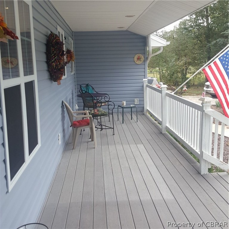2801 Stratton Major Road Shacklefords, VA 23156 - Photo 20 of 32