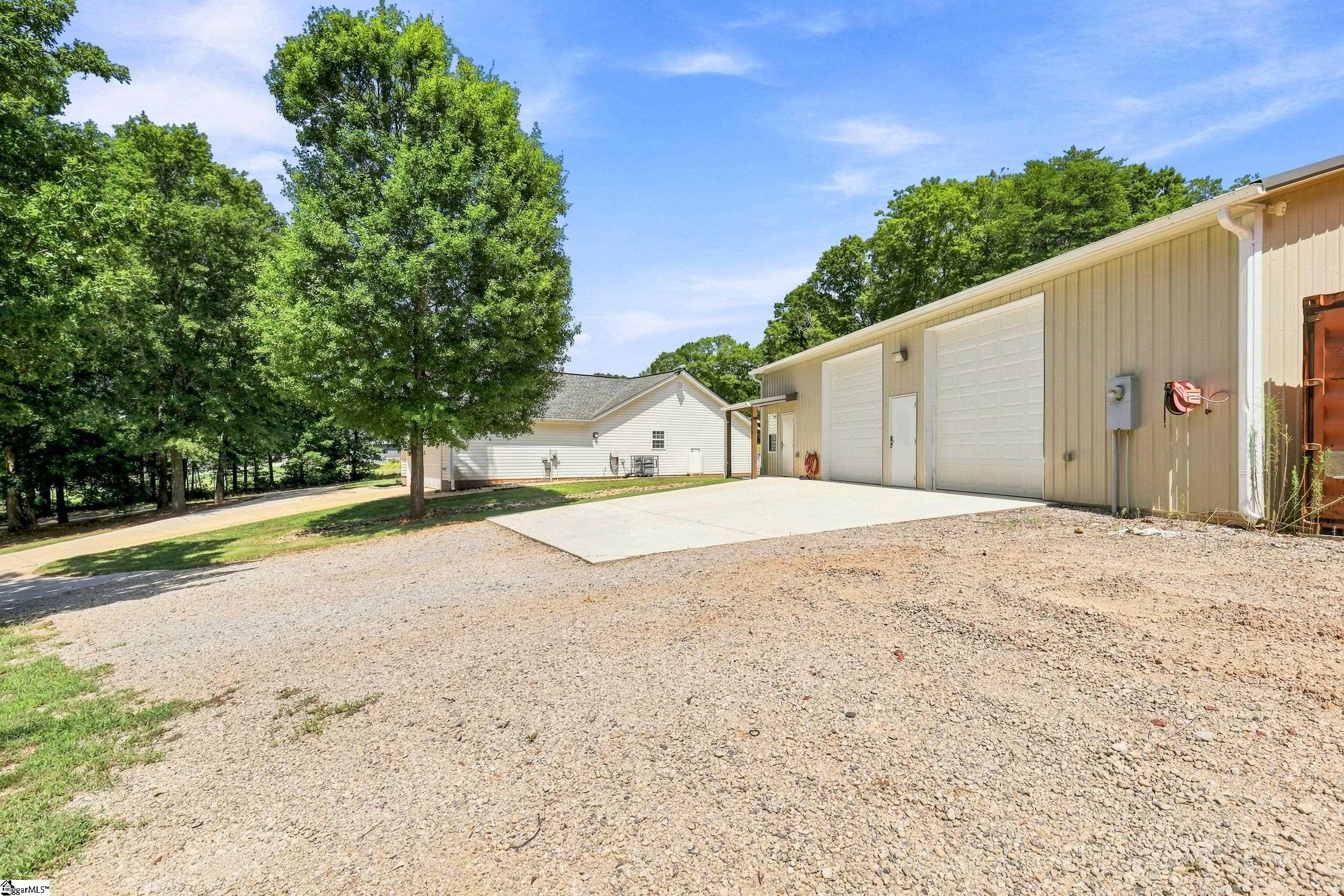 164 Brashears Road Inman, SC 29349 - Photo 34 of 43 Gallery Image 34