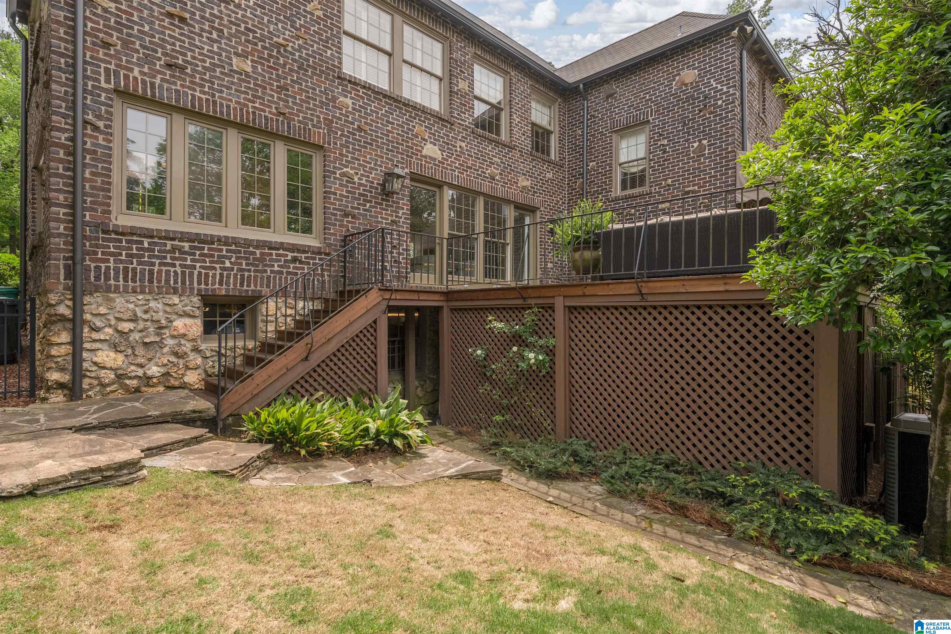 3236 Salisbury Road Birmingham, AL 35213 - Photo 47 of 53