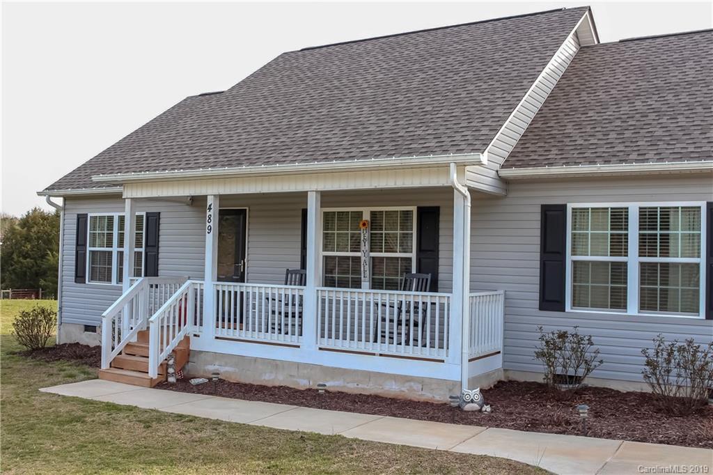 489 Fleetwood Road York, SC 29745 - Photo 1 of 34 Gallery Image 1