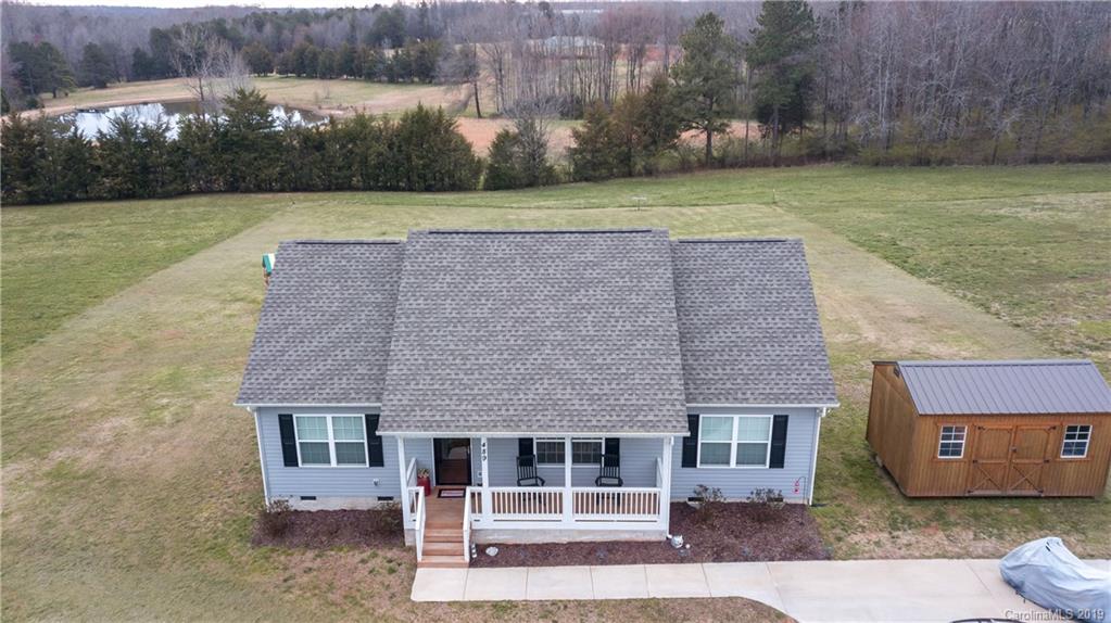 489 Fleetwood Road York, SC 29745 - Photo 3 of 34 Gallery Image 3