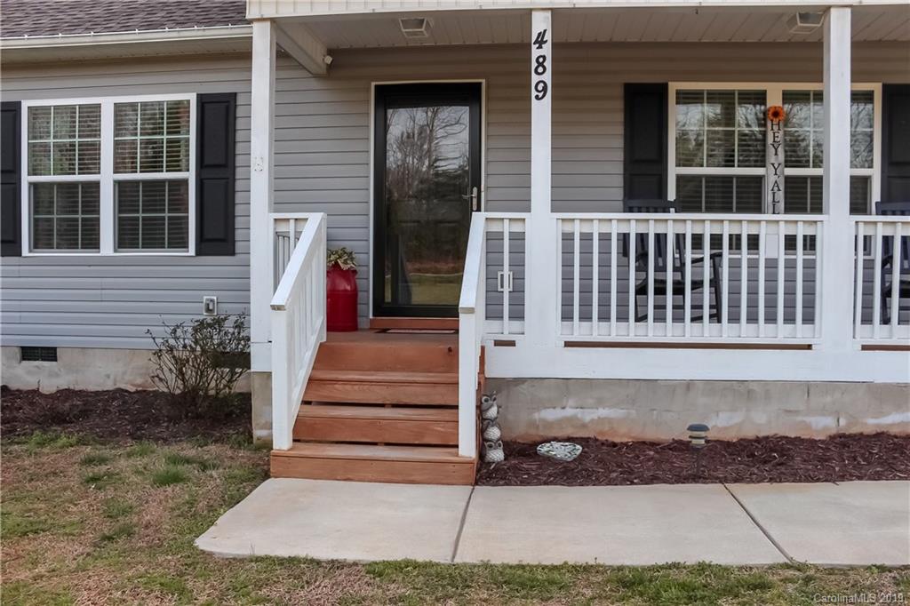 489 Fleetwood Road York, SC 29745 - Photo 5 of 34 Gallery Image 5