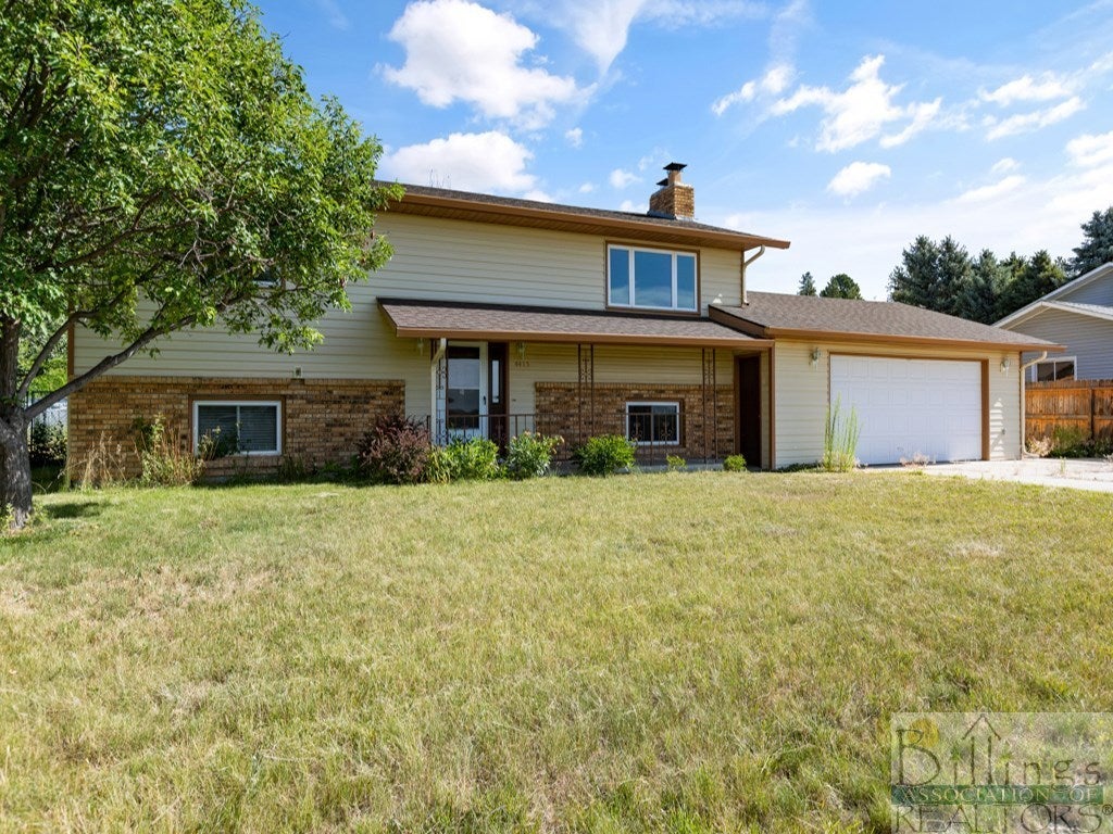 4415 Santa Rosa Lane Billings, MT 59101 - Photo 1 of 1 Gallery Image 1