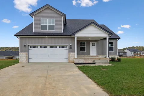 $379,900 | 126 Brenda Drive, Clarksville, TN 37040