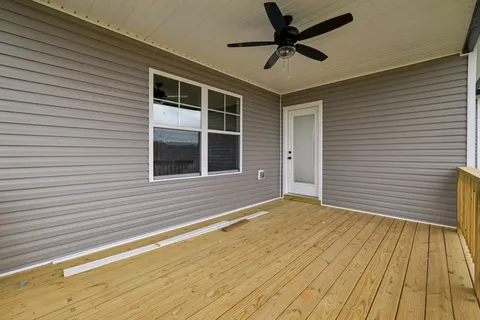 $379,900 | 126 Brenda Drive, Clarksville, TN 37040