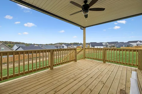 $379,900 | 126 Brenda Drive, Clarksville, TN 37040