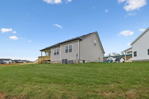 $379,900 | 126 Brenda Drive, Clarksville, TN 37040