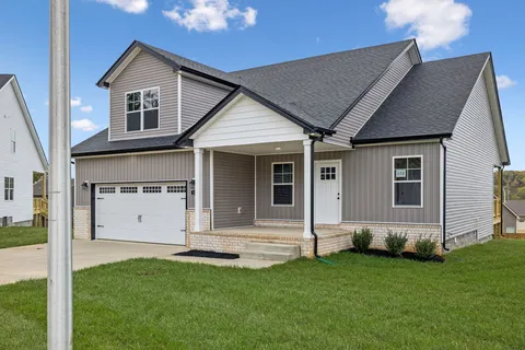 $379,900 | 126 Brenda Drive, Clarksville, TN 37040