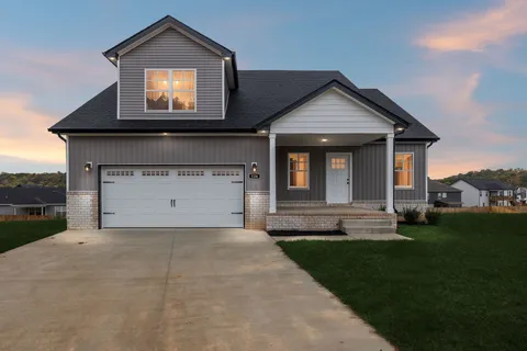 $379,900 | 126 Brenda Drive, Clarksville, TN 37040