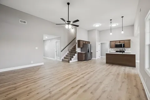 $379,900 | 126 Brenda Drive, Clarksville, TN 37040