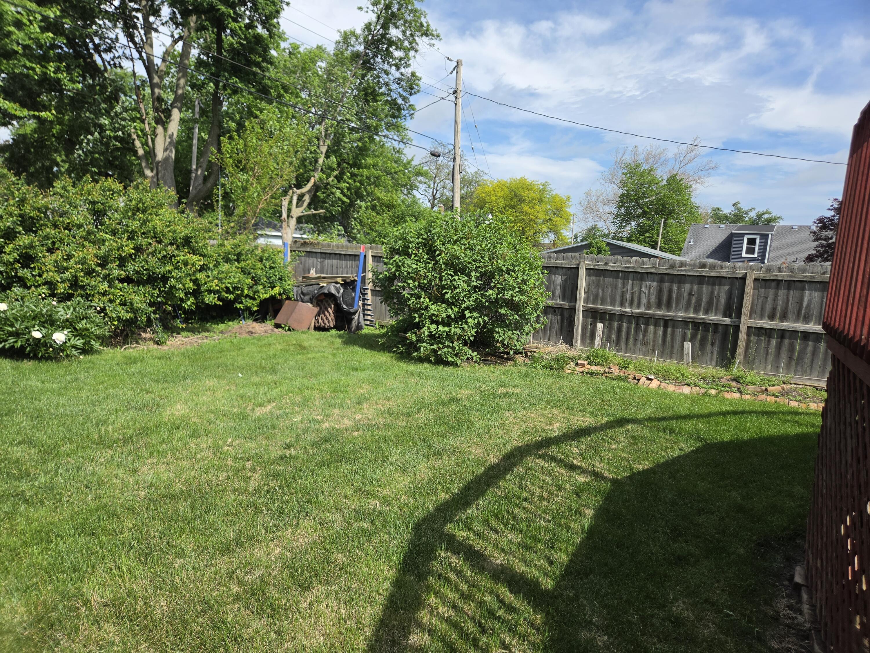 309 Maple Lane Crown Point, IN 46307 - Photo 20 of 21 3000x2250