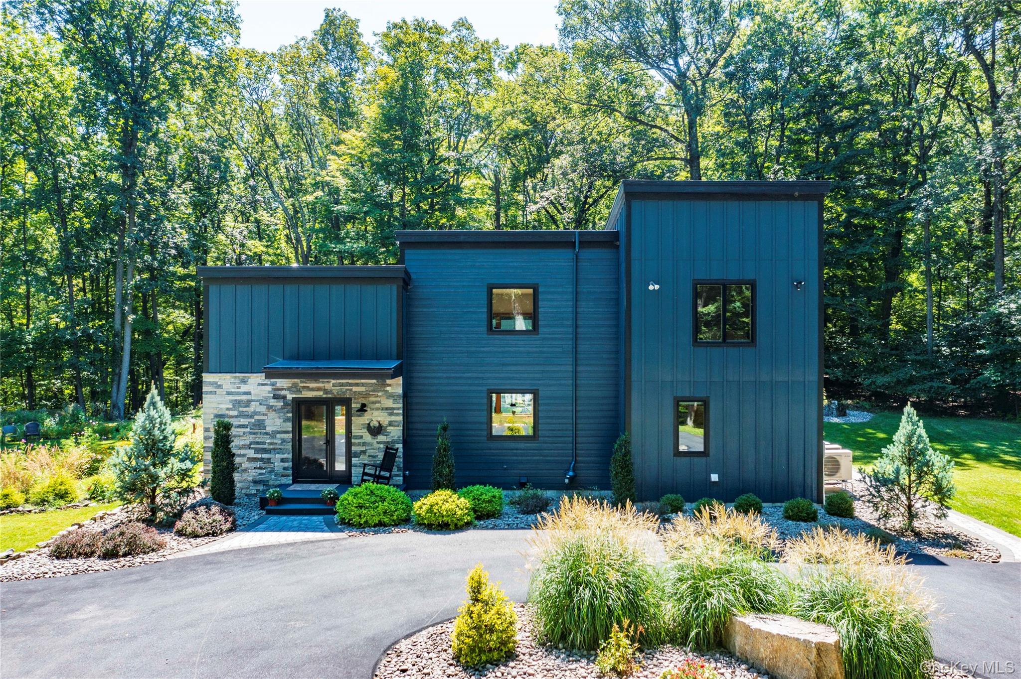105 Iron Mountain Road Warwick, NY 10990 - Photo 2 of 49 Custom Built in 2020 Eco-Conscious Home