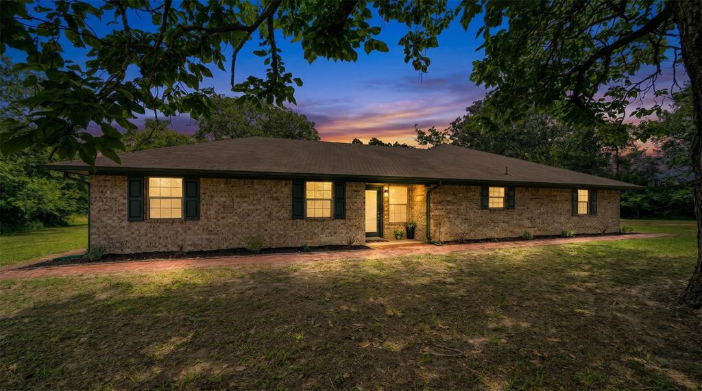 1092 Fm 1002 Road North Big Sandy, TX 75755 - Photo 37 of 37