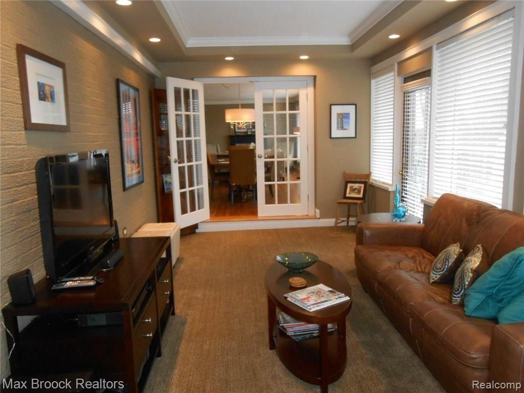 2775 Acorn Road Bloomfield Hills, MI 48302 - Photo 15 of 49 Den