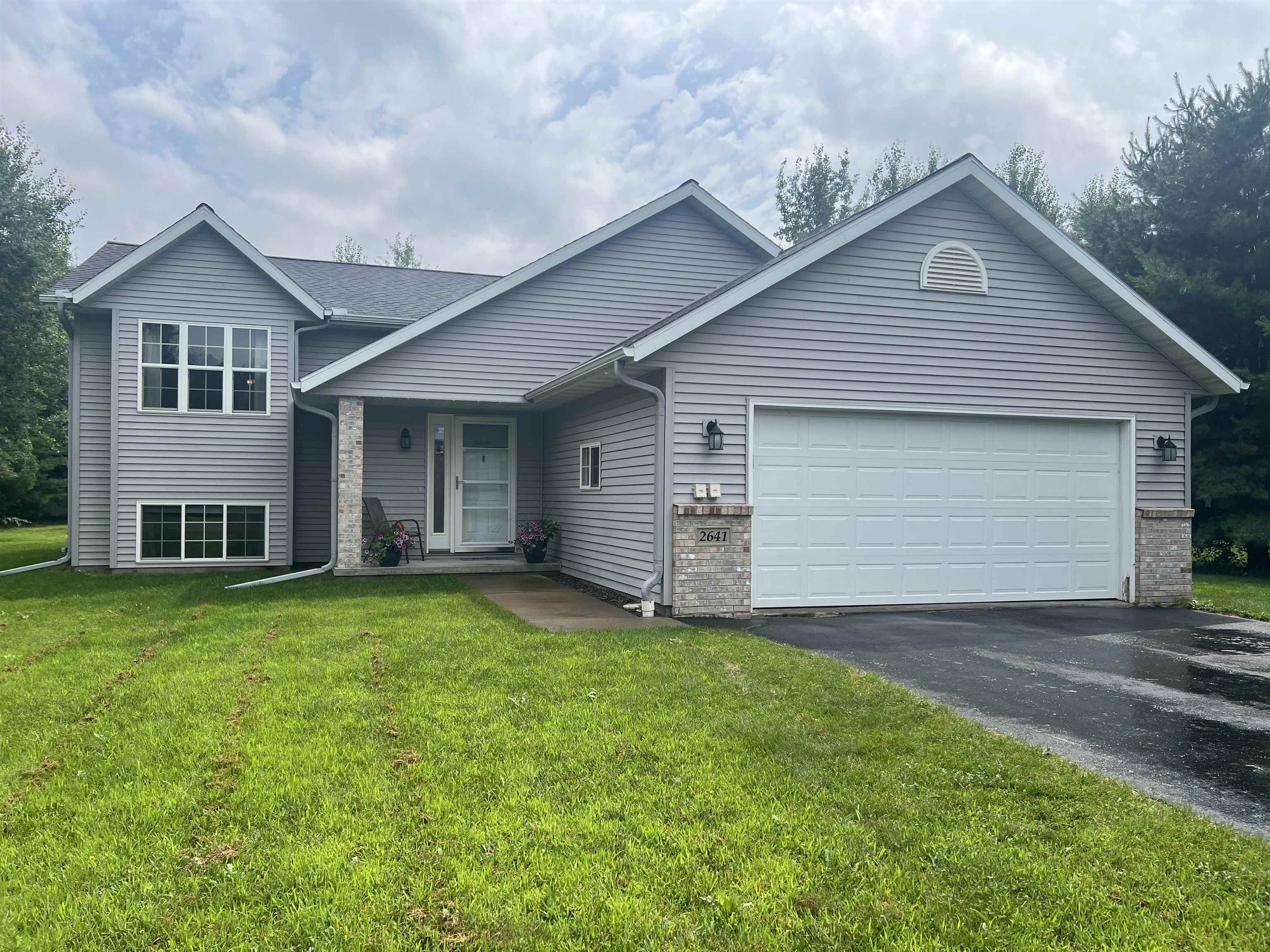 2641 Morning Dove Road Kronenwetter, WI 54455 - Photo 1 of 1