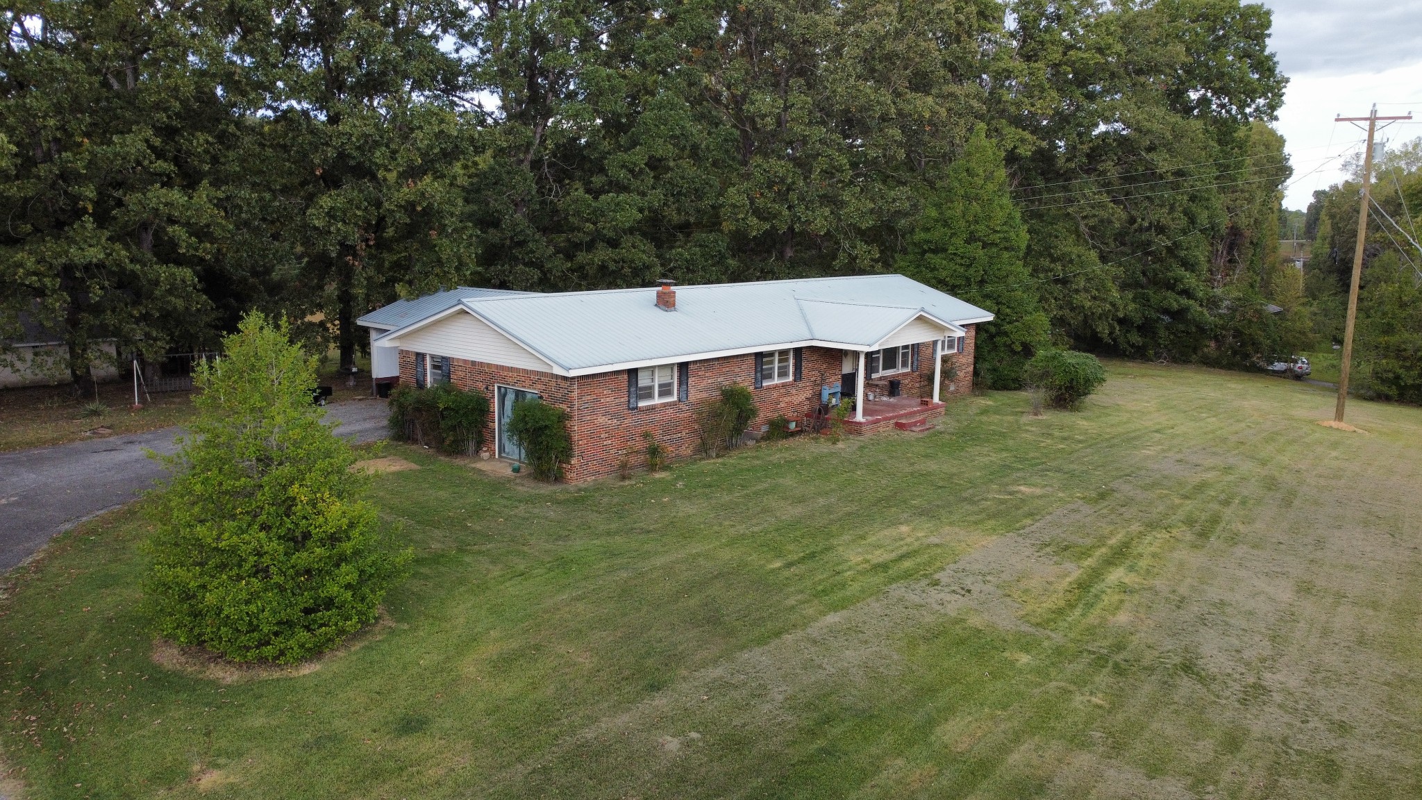 988 Wilkinstown Road Parsons, TN 38363 - Photo 1 of 40 Gallery Image 1