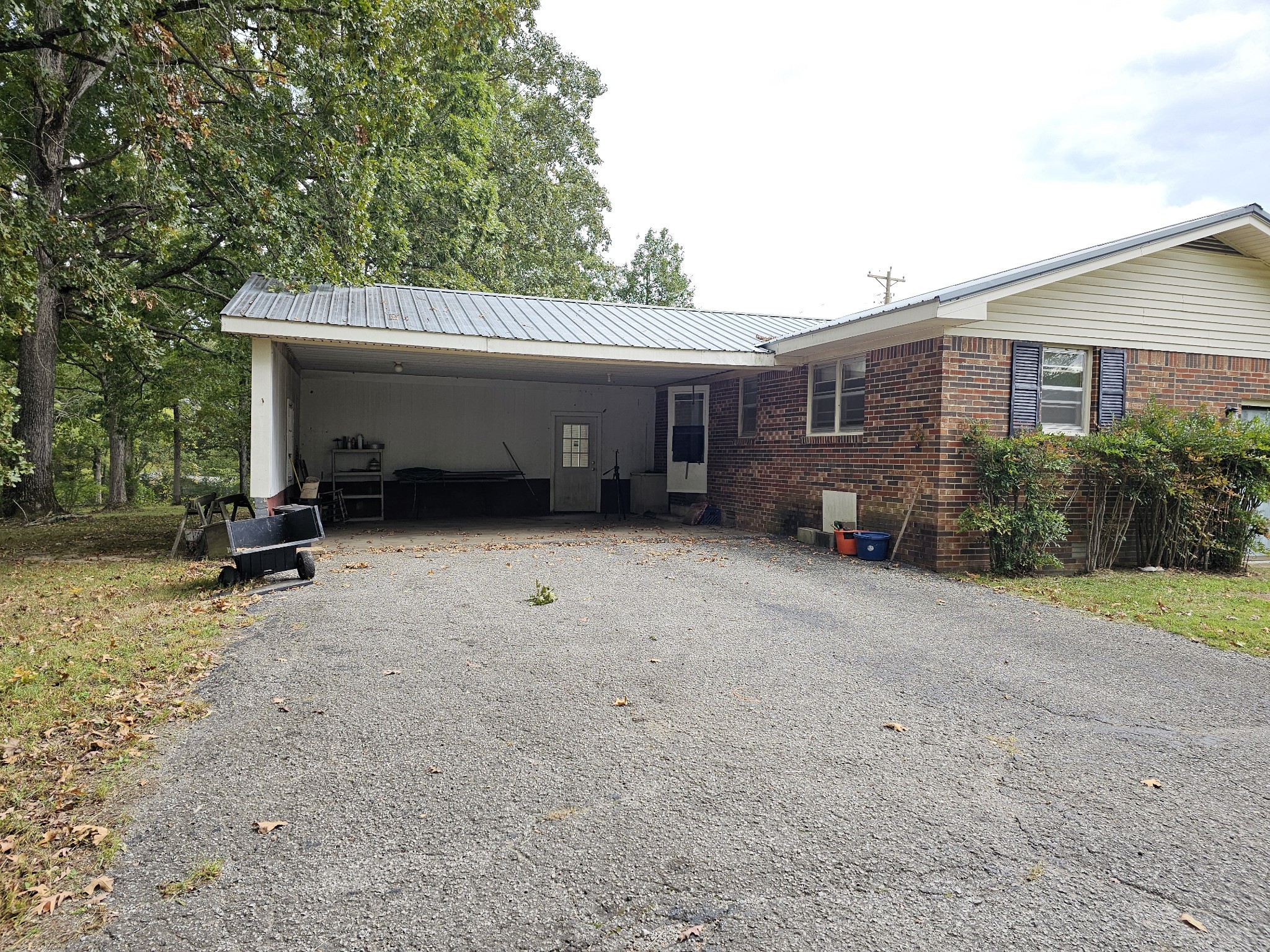 988 Wilkinstown Road Parsons, TN 38363 - Photo 40 of 40 Gallery Image 40
