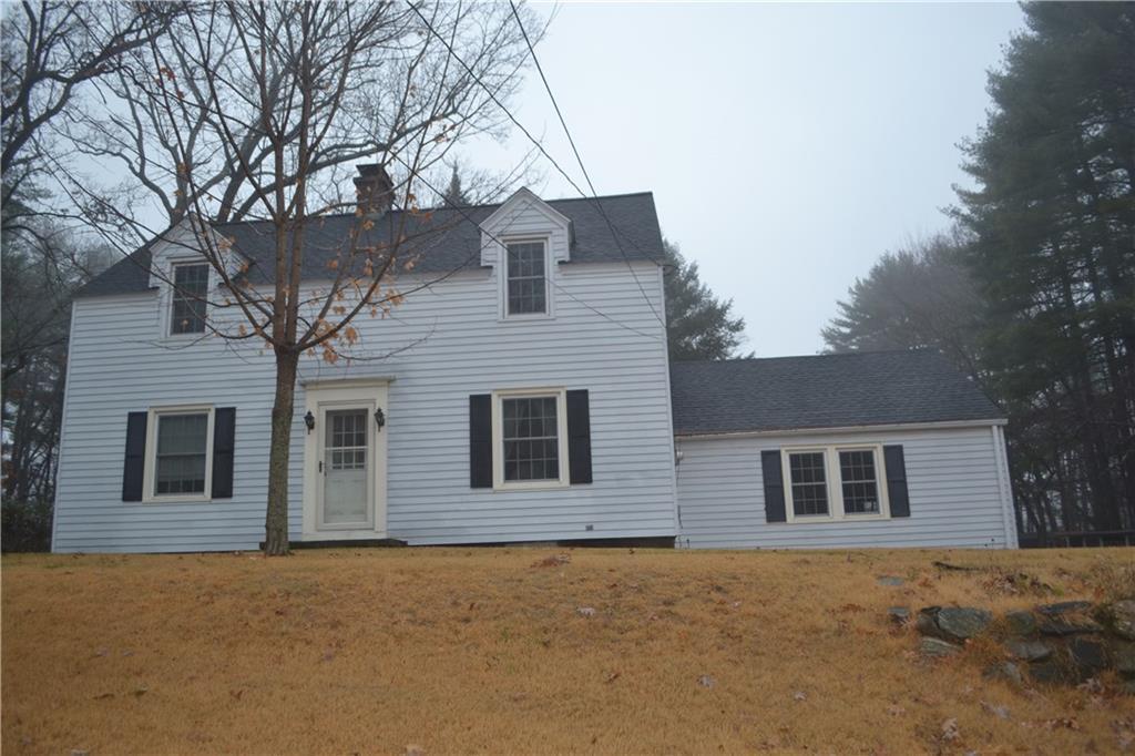 95 Shaker Road Enfield, CT 06082 - Photo 1 of 1