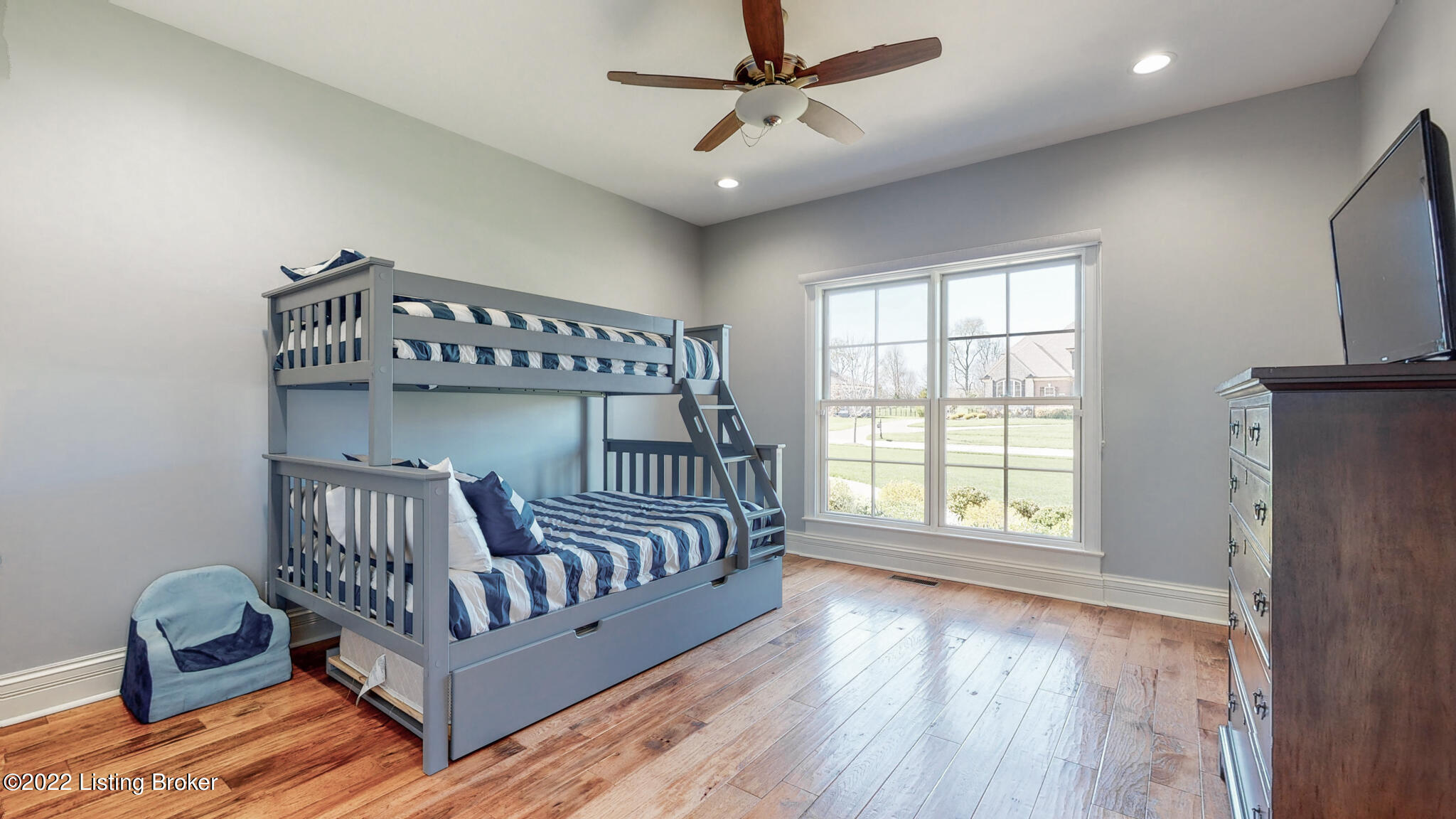 1107 Poplar Ridge Road Goshen, KY 40026 - Photo 36 of 54 Bedroom