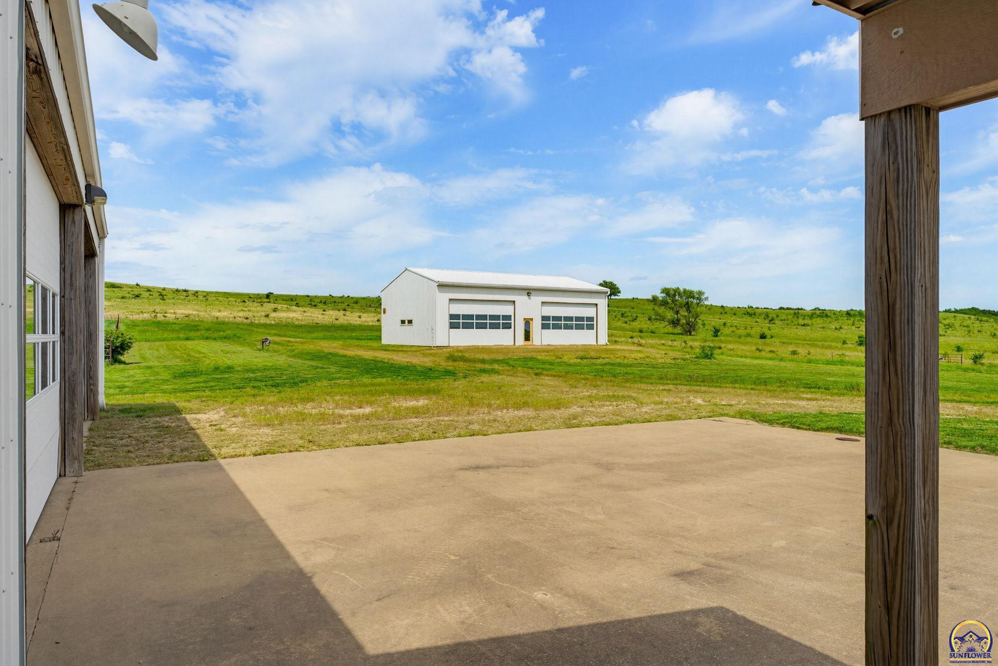 374 North 750 Road, Unit 5 PARCELS N 750 Overbrook, KS 66524 - Photo 33 of 61